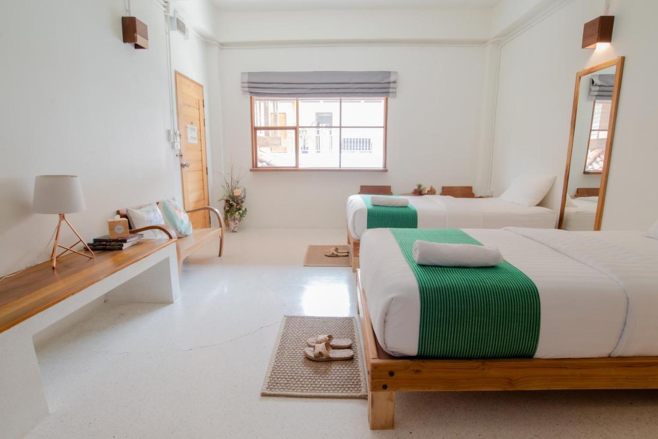 A Day In Phetchabun Bed & Breakfast Exterior photo