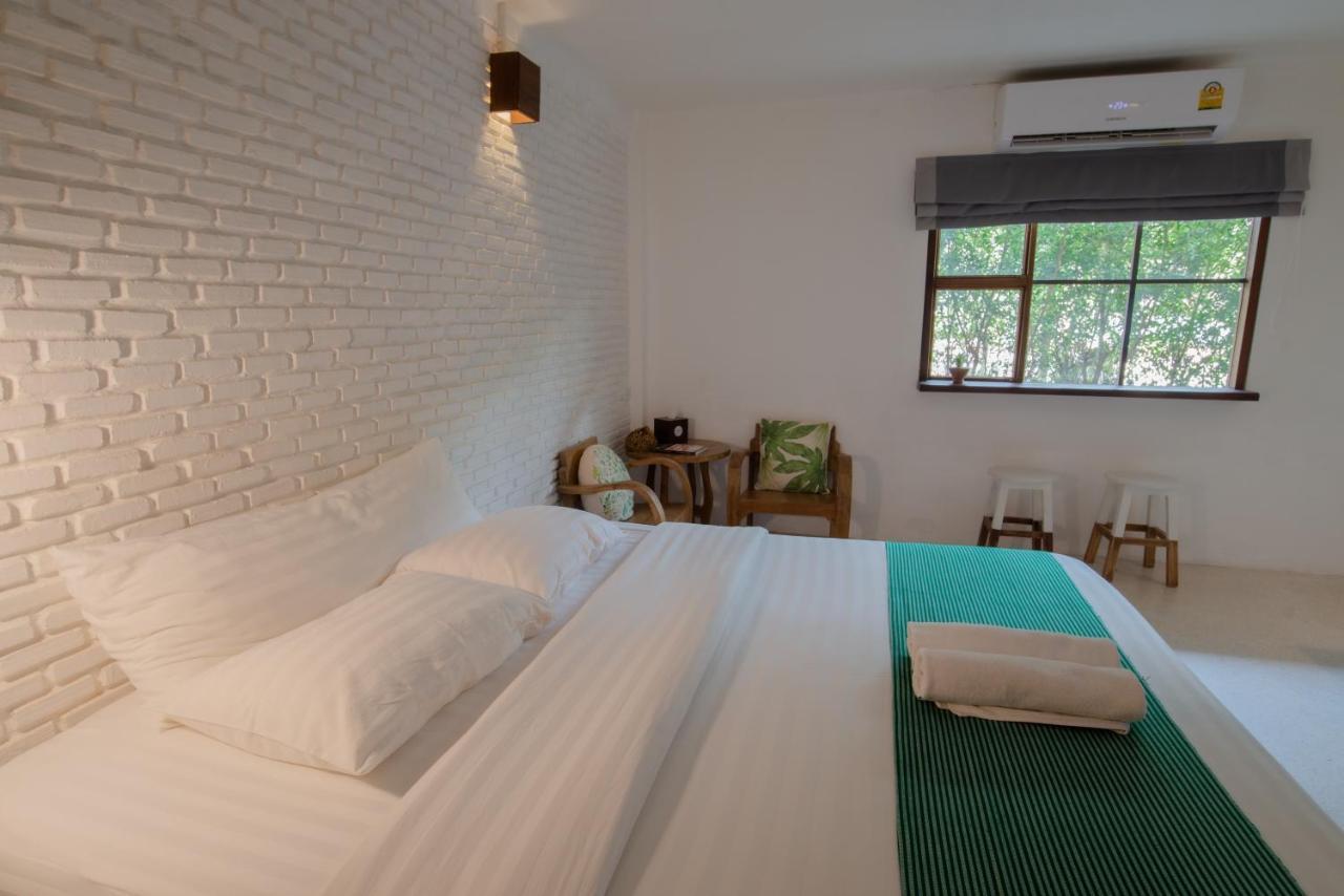 A Day In Phetchabun Bed & Breakfast Exterior photo