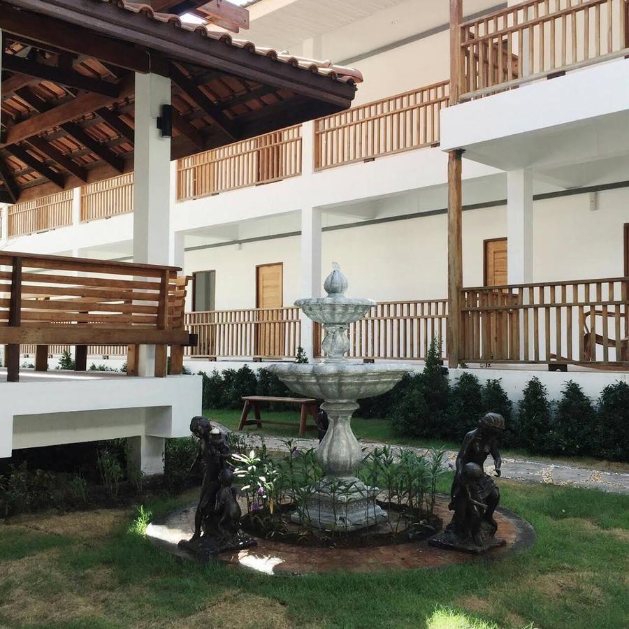 A Day In Phetchabun Bed & Breakfast Exterior photo